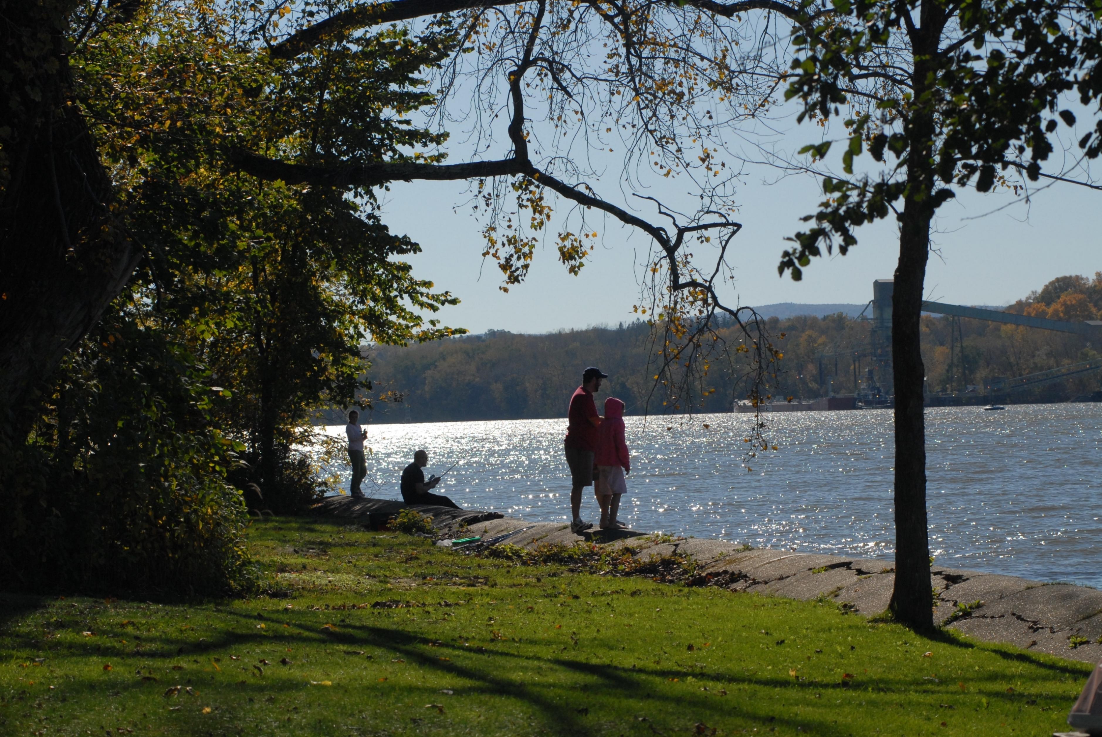 Campground Details SCHODACK ISLAND STATE PARK, NY New York State Parks
